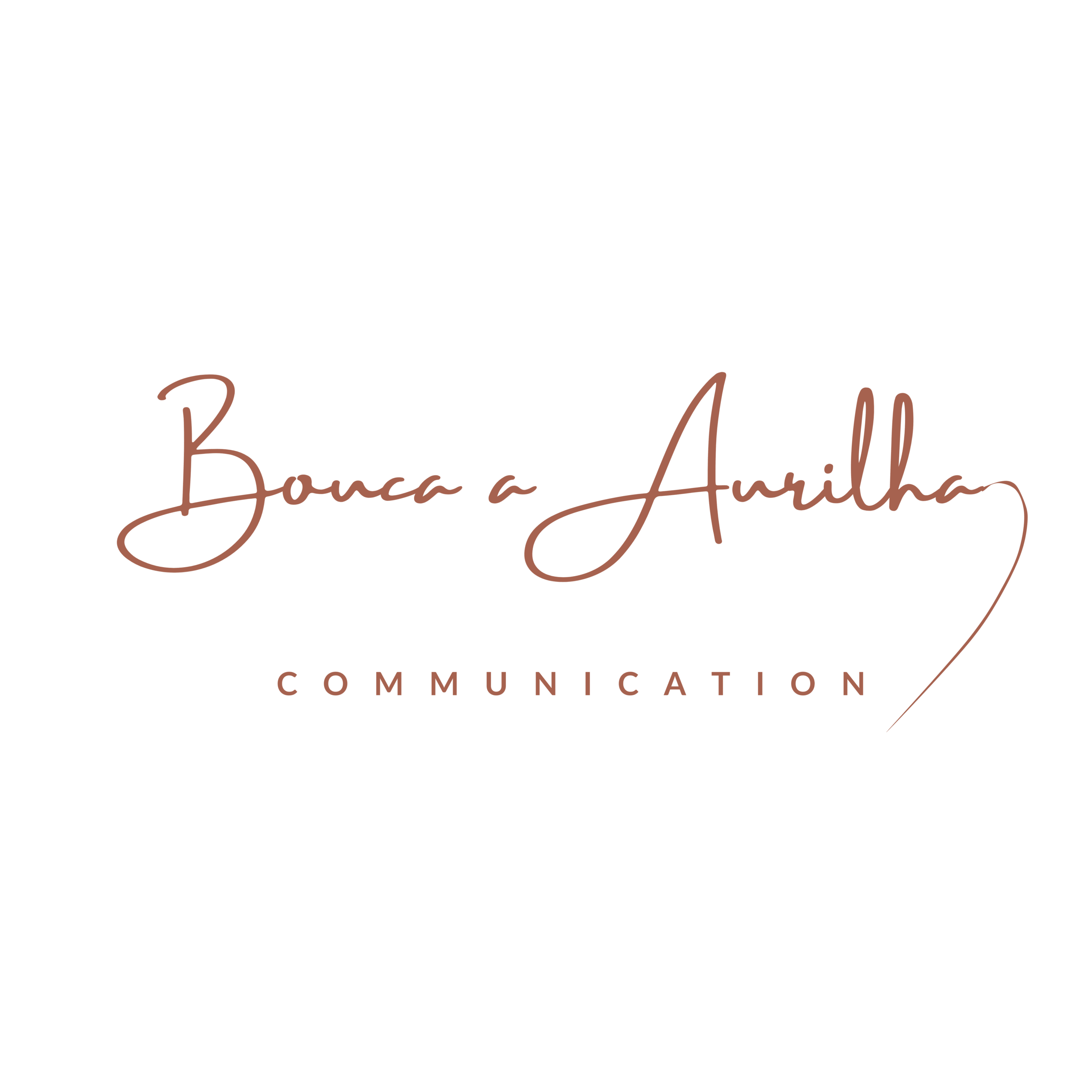 Bouca a Aurilhia communication